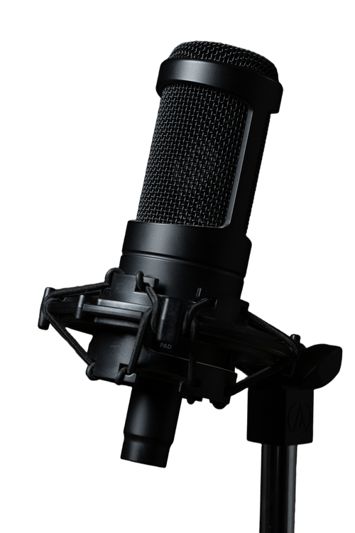 microphone