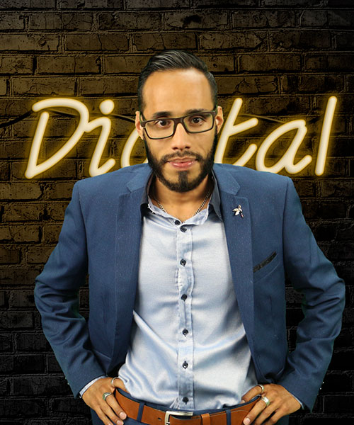 David "El Profe"
